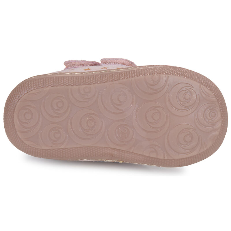 Citrouille et Compagnie JUKI Rosa Sneakers Bambina - 7