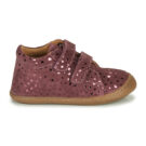 Citrouille et Compagnie JUKI Viola Sneakers Bambina - 2