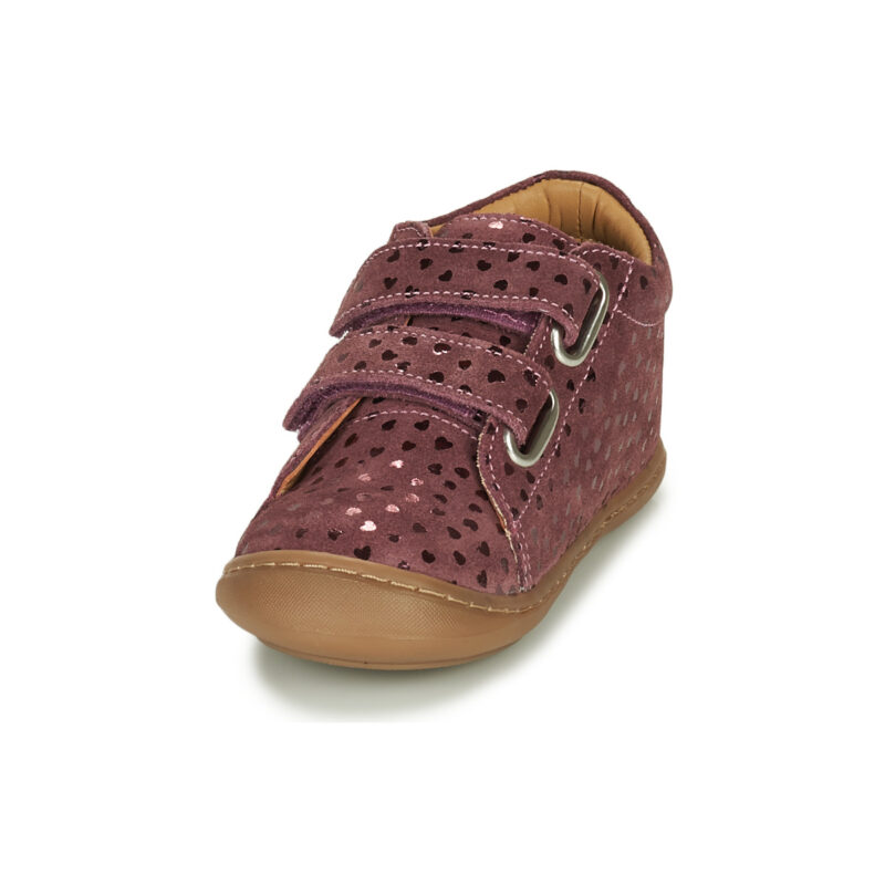 Citrouille et Compagnie JUKI Viola Sneakers Bambina - 3
