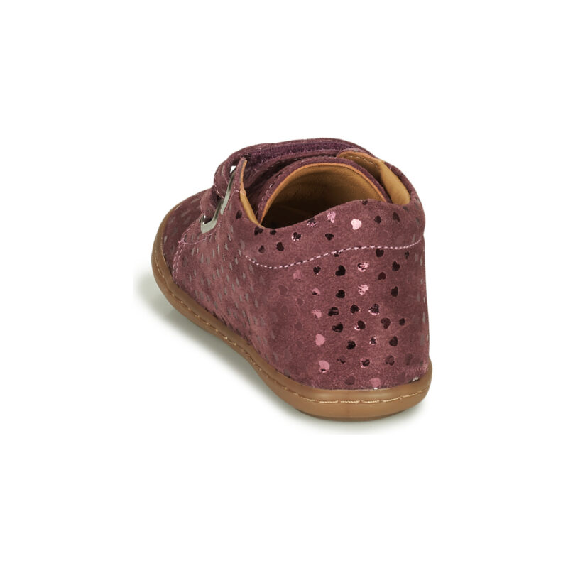 Citrouille et Compagnie JUKI Viola Sneakers Bambina - 5