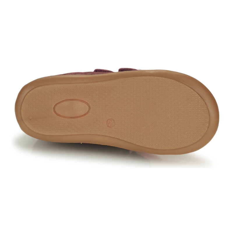 Citrouille et Compagnie JUKI Viola Sneakers Bambina - 7