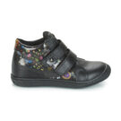 Citrouille et Compagnie JUPETTE Schwarz – Mädchen-Sneaker – 2