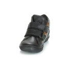 Citrouille et Compagnie JUPETTE Schwarz – Mädchen-Sneaker – 3