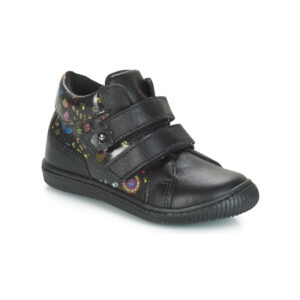 Scarpe bambini ragazza Citrouille et Compagnie  JUPETTE  Nero Citrouille et Compagnie