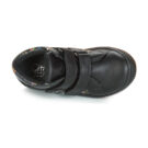 Citrouille et Compagnie JUPETTE Schwarz – Mädchen-Sneaker – 6
