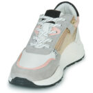 Citrouille et Compagnie KANOKI Grigio Sneakers Bambina - 3