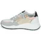 Citrouille et Compagnie KANOKI Grigio Sneakers Bambina - 4