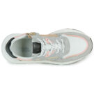 Citrouille et Compagnie KANOKI Grigio Sneakers Bambina - 6