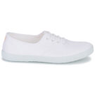 Citrouille et Compagnie KIPPI BOU Blanco - Zapatillas deportivas para niña - 2