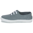 Citrouille et Compagnie KIPPI BOU Grau Sneakers M&auml;dchen - 4