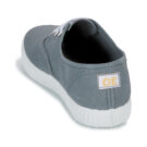 Citrouille et Compagnie KIPPI BOU Grau Sneakers M&auml;dchen - 5