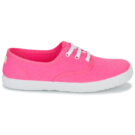 Citrouille et Compagnie KIPPI BOU Rosa Turnschuhe M&auml;dchen &ndash; 2