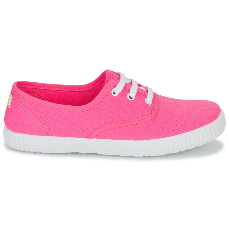 Citrouille et Compagnie KIPPI BOU Rosa Turnschuhe M&auml;dchen &ndash; 2