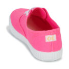 Citrouille et Compagnie KIPPI BOU Rosa Turnschuhe M&auml;dchen &ndash; 5