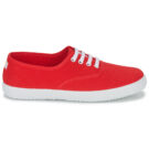 Citrouille et Compagnie KIPPI BOU Rosso Sneakers Bambina - 2