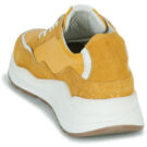 Citrouille et Compagnie MILKO Giallo Sneakers Bambina - 5