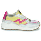 Citrouille et Compagnie MILKO Mehrfarbige Sneakers f&uuml;r M&auml;dchen &ndash; 2