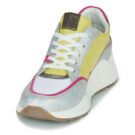 Citrouille et Compagnie MILKO Mehrfarbige Sneakers f&uuml;r M&auml;dchen &ndash; 3