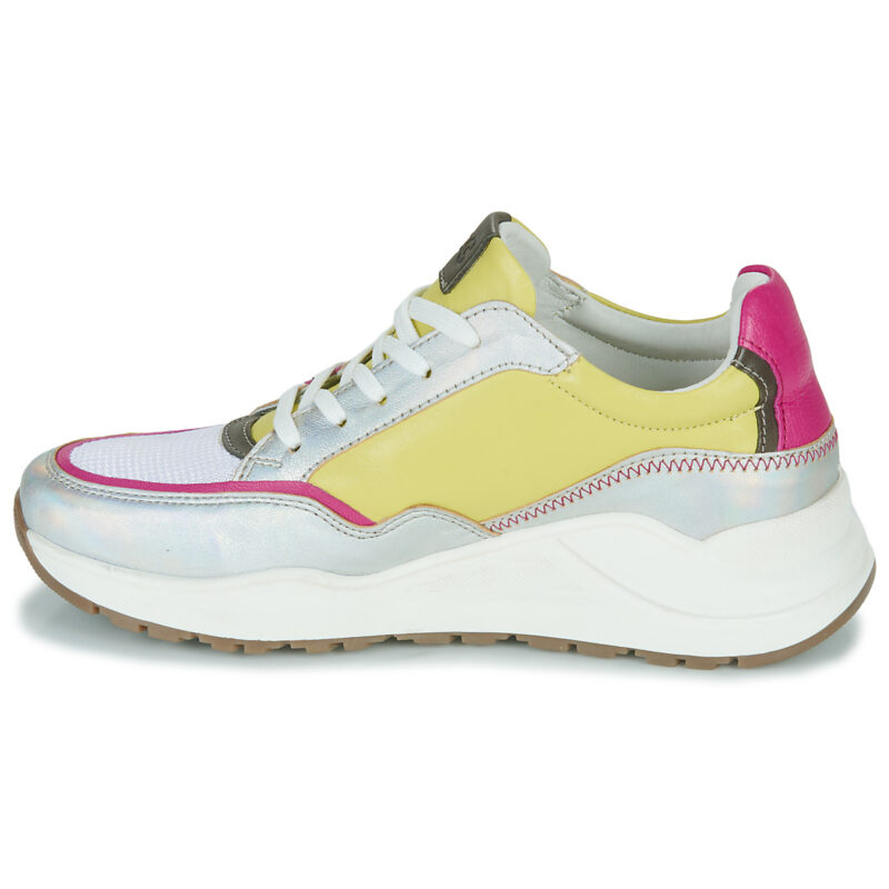 Citrouille et Compagnie MILKO Mehrfarbige Sneakers f&uuml;r M&auml;dchen &ndash; 4