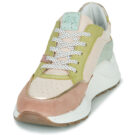 Citrouille et Compagnie MILKO Mehrfarbige Sneakers f&uuml;r M&auml;dchen &ndash; 3