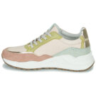 Citrouille et Compagnie MILKO Mehrfarbige Sneakers f&uuml;r M&auml;dchen &ndash; 4