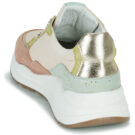 Citrouille et Compagnie MILKO Mehrfarbige Sneakers f&uuml;r M&auml;dchen &ndash; 5