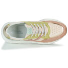 Citrouille et Compagnie MILKO Mehrfarbige Sneakers f&uuml;r M&auml;dchen &ndash; 6