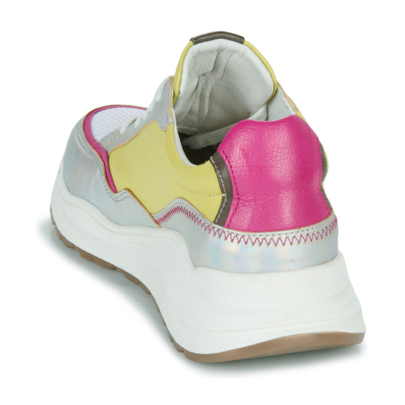Citrouille et Compagnie MILKO Mehrfarbige Sneakers f&uuml;r M&auml;dchen &ndash; 5
