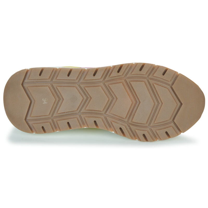 Citrouille et Compagnie MILKO Mehrfarbige Sneakers f&uuml;r M&auml;dchen &ndash; 7