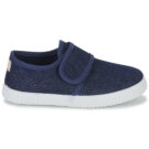 Citrouille et Compagnie MINASTO Blu Sneakers Bambina - 2