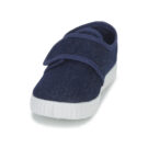Citrouille et Compagnie MINASTO Blu Sneakers Bambina - 3