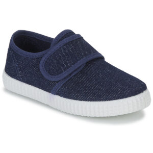 Scarpe bambini ragazza Citrouille et Compagnie  MINASTO  Blu Citrouille et Compagnie