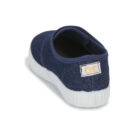 Citrouille et Compagnie MINASTO Blu Sneakers Bambina - 5