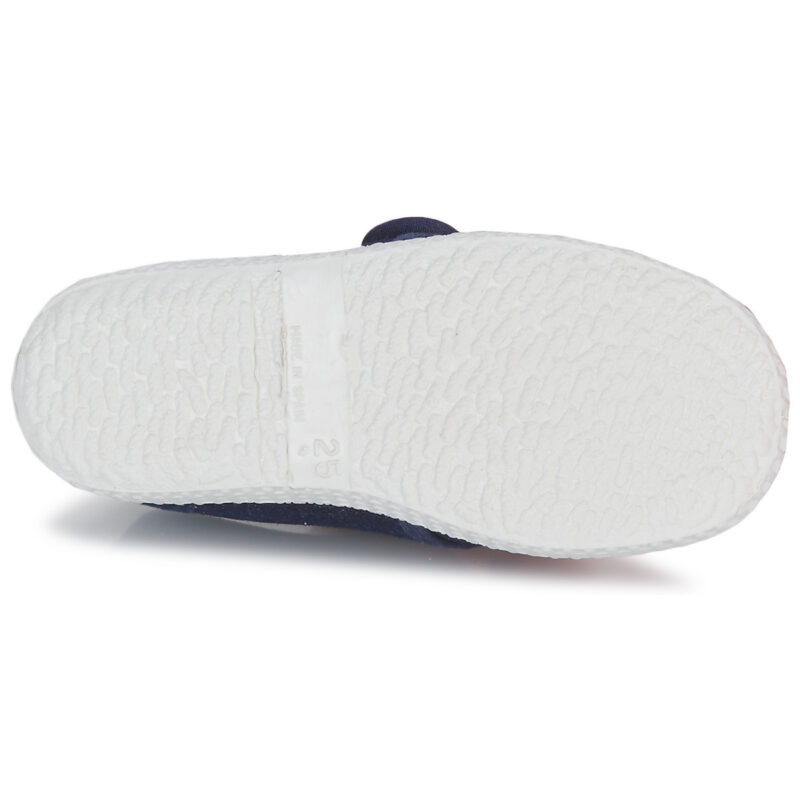 Citrouille et Compagnie MINASTO Blu Sneakers Bambina - 7