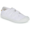 Scarpe bambini ragazza Citrouille et Compagnie MINOT Bianco Citrouille et Compagnie