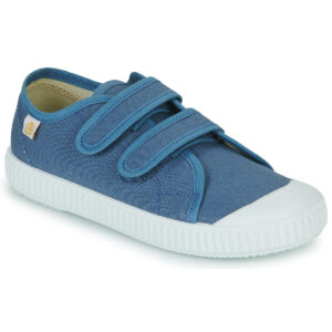 Scarpe bambini ragazza Citrouille et Compagnie  MINOT  Blu Citrouille et Compagnie