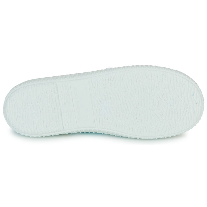 Citrouille et Compagnie MINOT Blaue Turnschuhe M&auml;dchen &ndash; 7