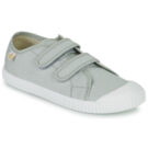 Citrouille et Compagnie MINOT Grigio Sneakers Bambina - 1
