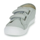 Citrouille et Compagnie MINOT Grigio Sneakers Bambina - 3