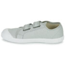 Citrouille et Compagnie MINOT Grigio Sneakers Bambina - 4