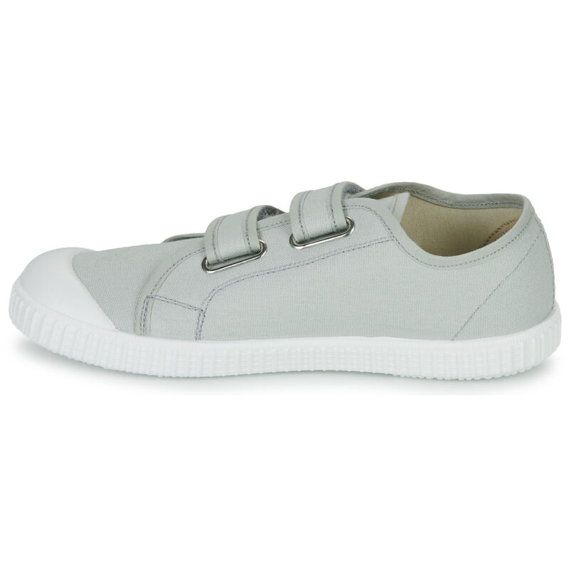 Citrouille et Compagnie MINOT Grigio Sneakers Bambina - 4