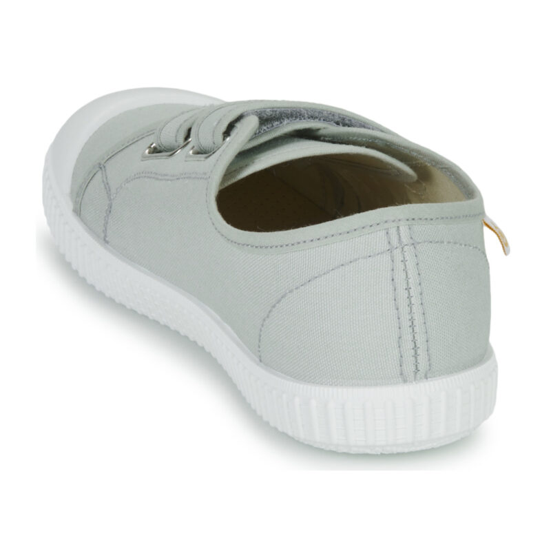 Citrouille et Compagnie MINOT Grigio Sneakers Bambina - 5