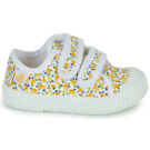 Citrouille et Compagnie MINOT Mehrfarbige Sneakers f&uuml;r M&auml;dchen &ndash; 2