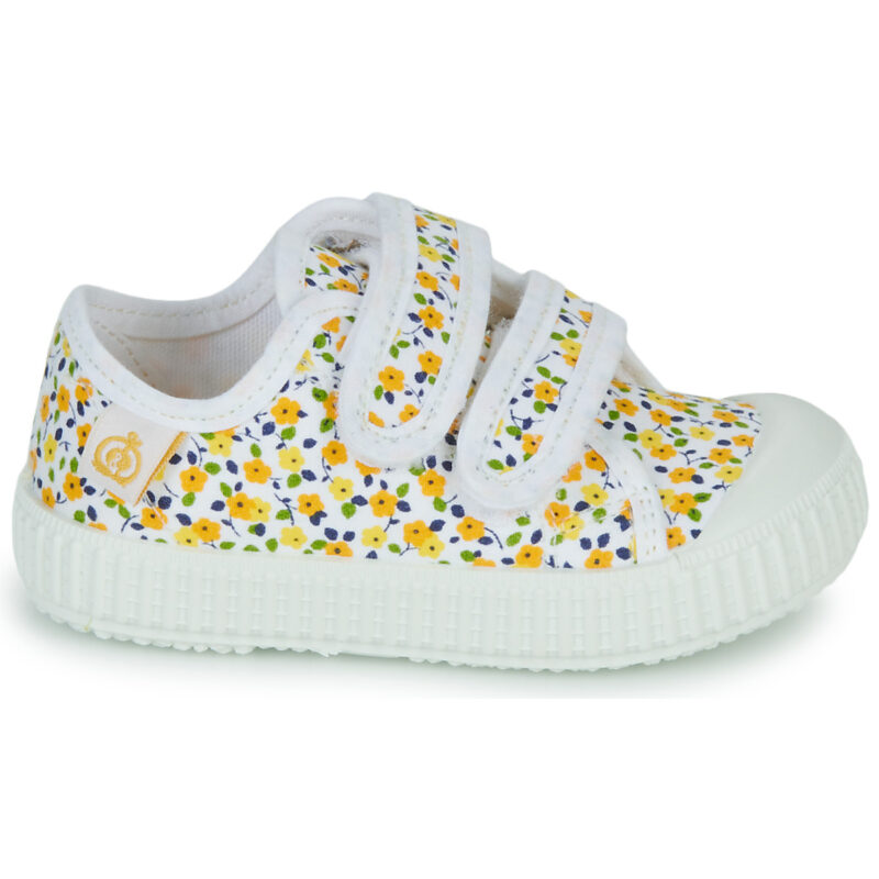 Citrouille et Compagnie MINOT Mehrfarbige Sneakers f&uuml;r M&auml;dchen &ndash; 2