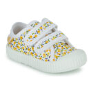 Citrouille et Compagnie MINOT Mehrfarbige Sneakers f&uuml;r M&auml;dchen &ndash; 1