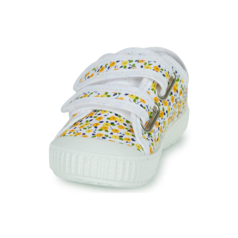 Citrouille et Compagnie MINOT Mehrfarbige Sneakers f&uuml;r M&auml;dchen &ndash; 3