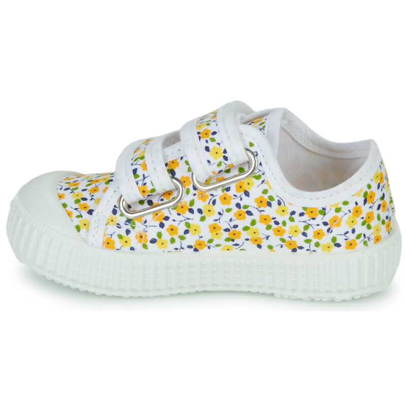 Citrouille et Compagnie MINOT Mehrfarbige Sneakers f&uuml;r M&auml;dchen &ndash; 4