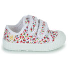 Citrouille et Compagnie MINOT Mehrfarbige Sneakers f&uuml;r M&auml;dchen &ndash; 2