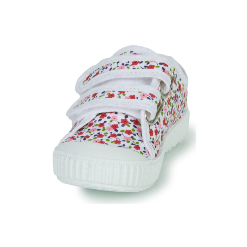 Citrouille et Compagnie MINOT Mehrfarbige Sneakers f&uuml;r M&auml;dchen &ndash; 3