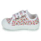 Citrouille et Compagnie MINOT Mehrfarbige Sneakers f&uuml;r M&auml;dchen &ndash; 4